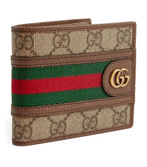 gucci wallets price